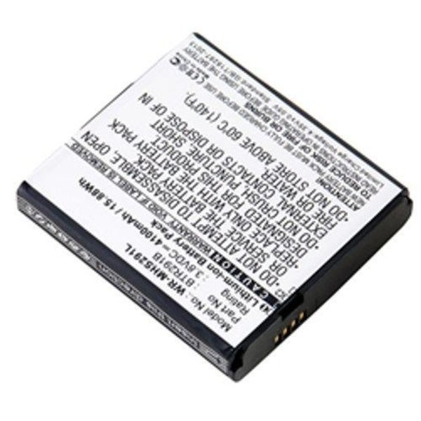 Ilc Replacement for Pantech Mhs291lvw MHS291LVW PANTECH